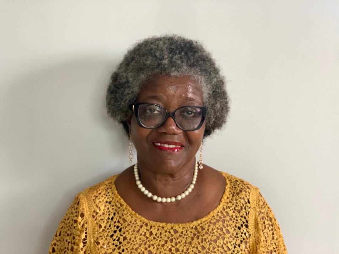 Prof. Afua Hesse