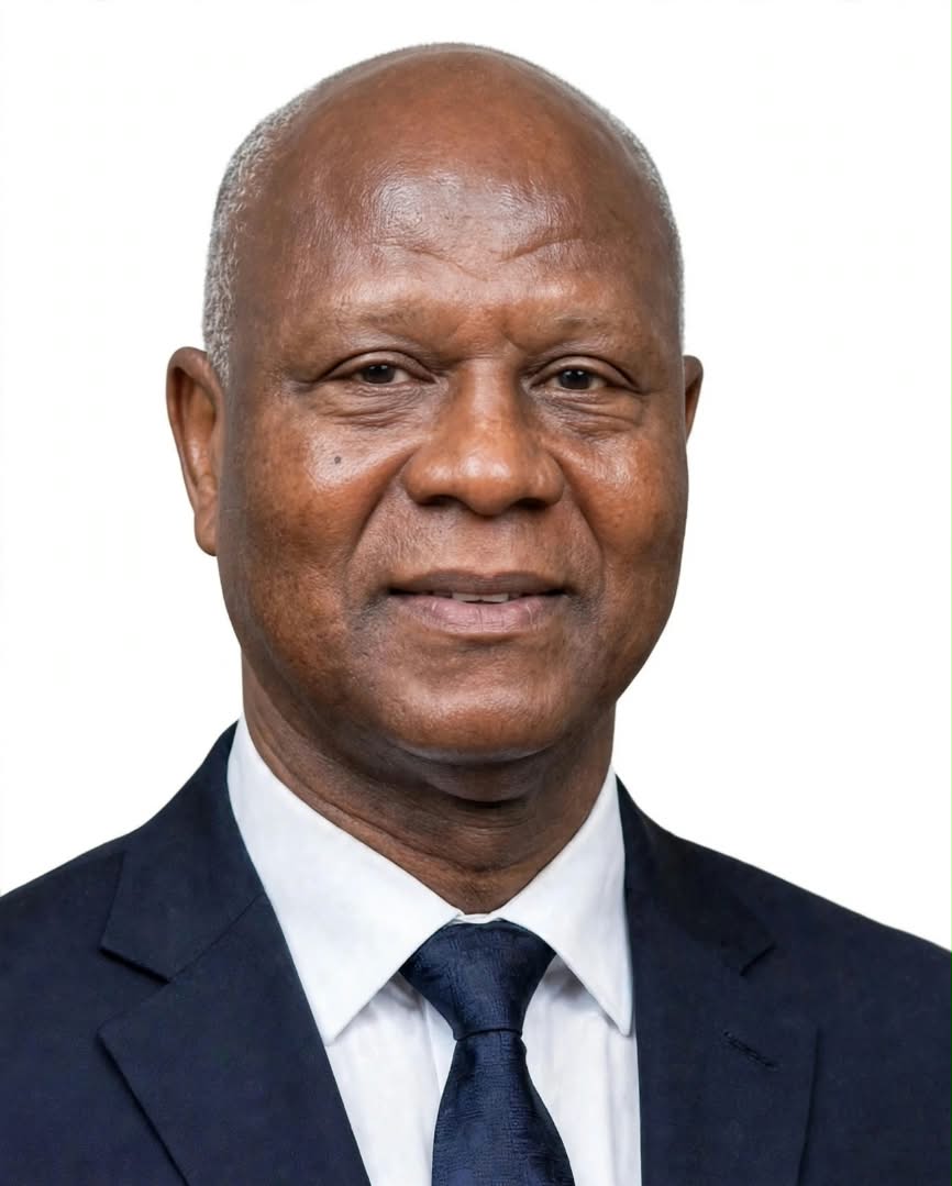 Dr. Ebenezer Appiah-Denkyirah