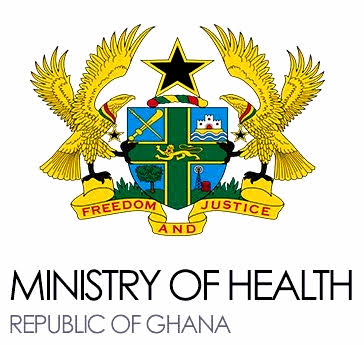 Ministry of Health, Ghana