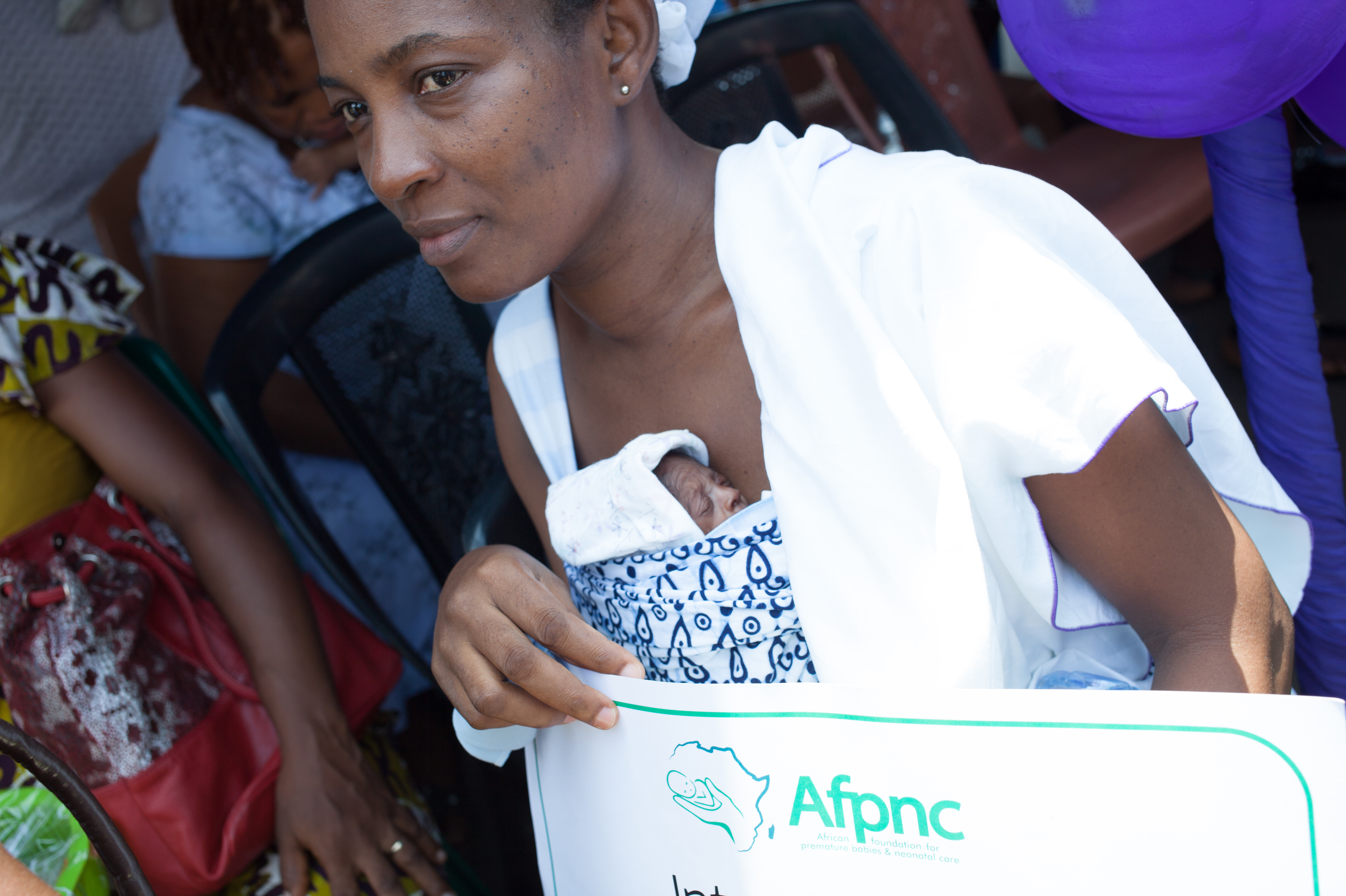 AFPNC engagement session with partners