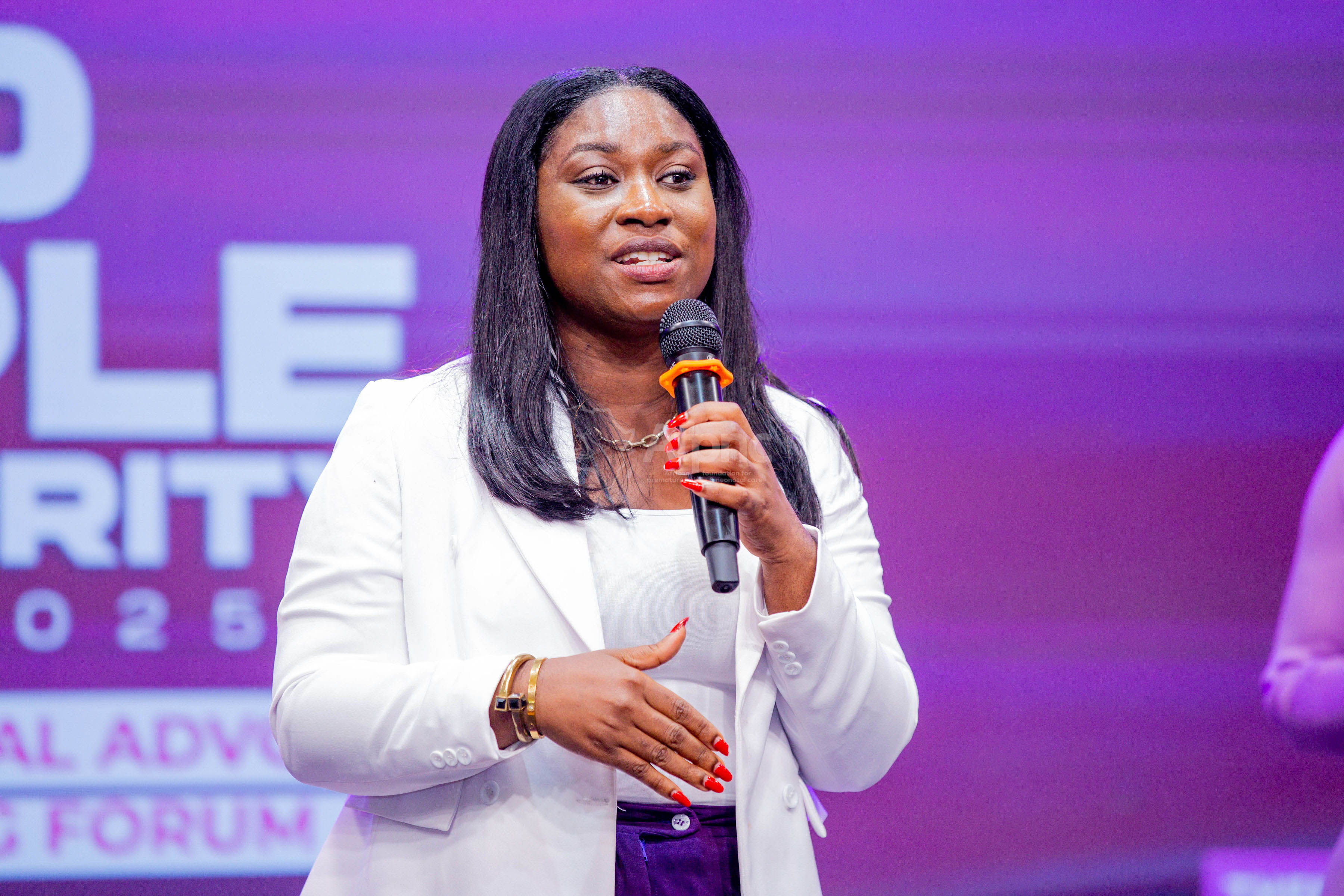 FINAL REPORT-P4P Summit 2025